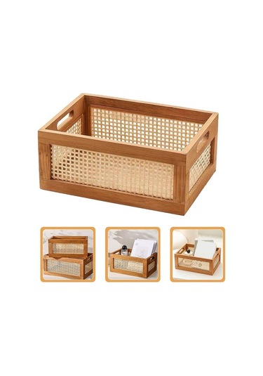 Agoodshop Buzdolabı Organizatörü - Yiyecek Kese Tutucu Yoğurt Tutucu Mutfak Organizatörü Kiler Buzdolabı Depolama Aleti Beyaz -