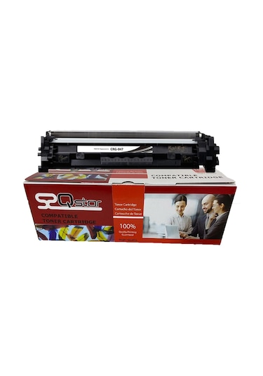 Canon Crg - 047 Uyumlu Toner