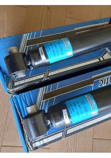 Bmw E38 Arka Amortisör Takımı Boge