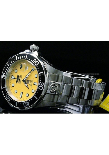 Invicta 3048 clearance