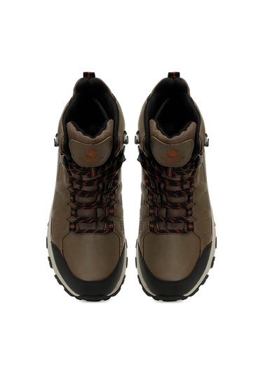 Lumberjack Nıppo Hı 5pr Kahverengi Erkek Outdoor Bot 000000000102019258 Kahverengi