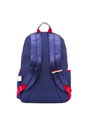 U.s. Polo. Assn. Unisex Okul Çanta Seti Plset2403435 Lacivert