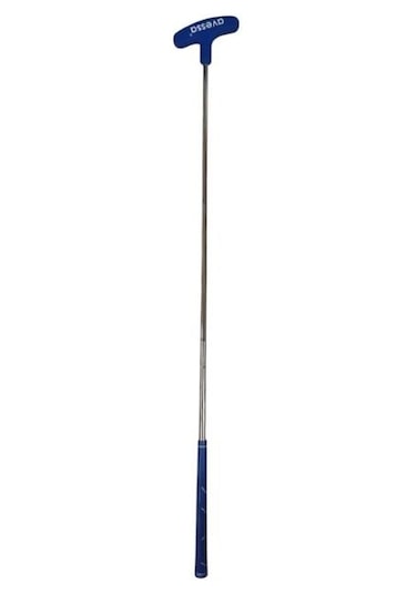 Avessa Gb-30 Tek Parça Golf Sopası Mavi