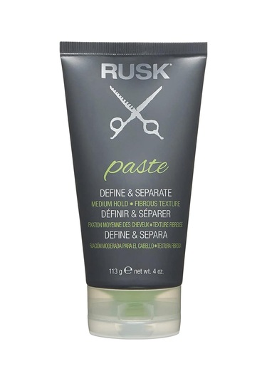 Rusk Paste Orta Tutuş Şekillendirici Saç Kremi 113gr