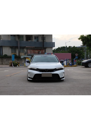 Autogp Honda Civic Fe1 Drl Led Sis Lambası Typer Model 2021+