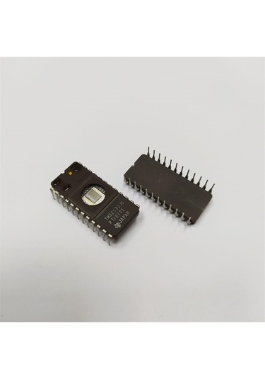 Tms2532jl Japan Diğer Entegreler 2 Adet