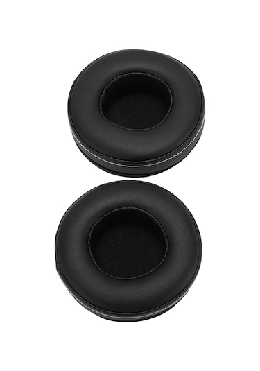 Konesam Skullcandy Hesh/hesh 2 Kulaklık İçin Protein Deri Değiştirme Kulak Yastığı - Yumuşak Hafıza Köpük, Ses Yalıtımı, Kolay Kurulum Diğer