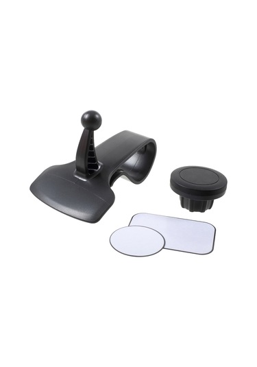 Cbtx Mount Smart 360 Derece Dönüş Evrensel Manyetik Pano İphone Samsung Vb Uyumlu Araç Montaj Tutucu