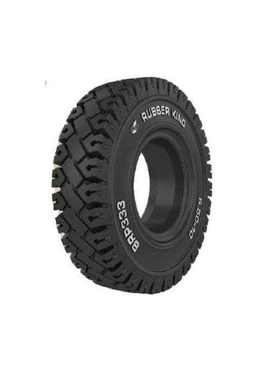 5.00-8 Rubberking Dolgu Forklift Lastiği