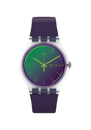 Swatch So29k703 Unisex Kol Saati