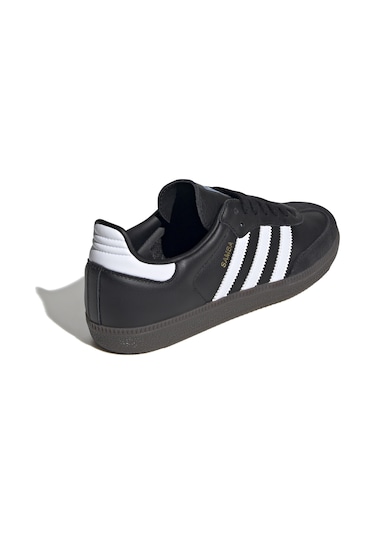 Adidas Samba Og W Kadın Siyah Spor Ayakkabı Ig9031 001