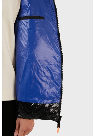 Norway Geographical Erkek Yelek Ventor Siyah