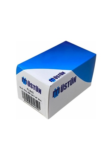 24v Röle 4 Uçlu 80 A 2 Uç Küçük / 2 Uç Büyük 6.3 Mm / 9.5 Mm 30-85-86-87 Dirençli