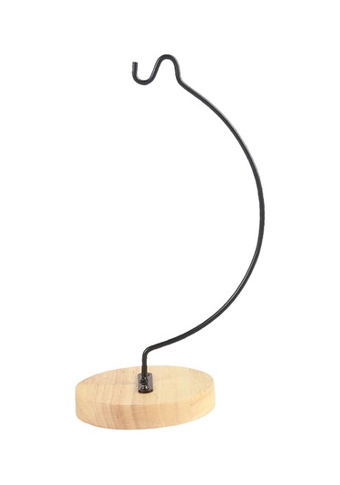 Suntek Muz Tutucu Standı Sağlam Muzları Taze Tutun Yarım Daire Şeklinde