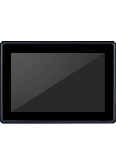 Jhctech ALAD-A1001T J1900 4 GB 120 GB SSD 10.1" Free Dos Endüstriyel Panel AIO Masaüstü Bilgisayar