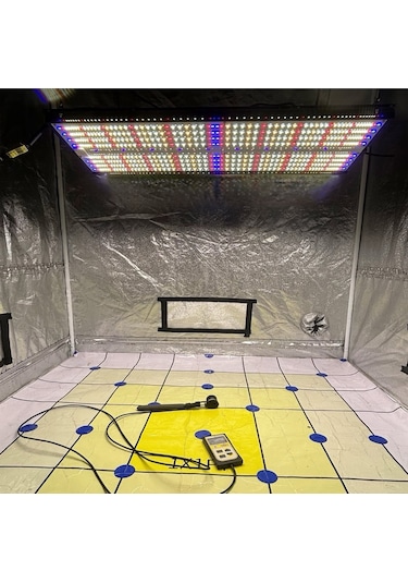 240w Quantum Board Bitki Yetiştirme Lambası Full Spektrum