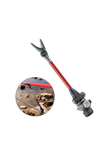 Suntek Banka Olta Takımı Için Ayarlanabilir Çubuk Tutucular