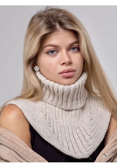 Darıpuu Yaka Maskeleri 173807561 Bej