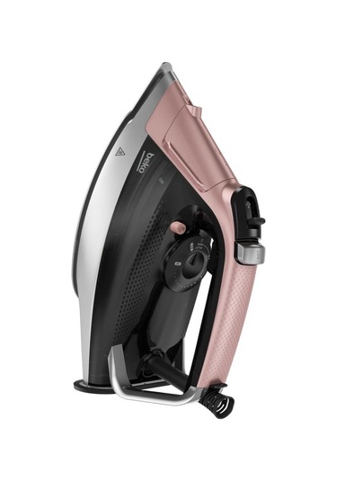 Beko BEU 8030 M Actipress Expert Buharlı Ütü Beko BEU 8030 M Actipress Expert Buharlı Ütü