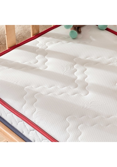 HB Bedding Dreamy Bebek Yatağı 0-6 Yaş Arası Ideal Kemik Gelişimi