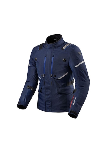 Revit Vertıcal Gore-Tex Motosiklet Montu Mavi
