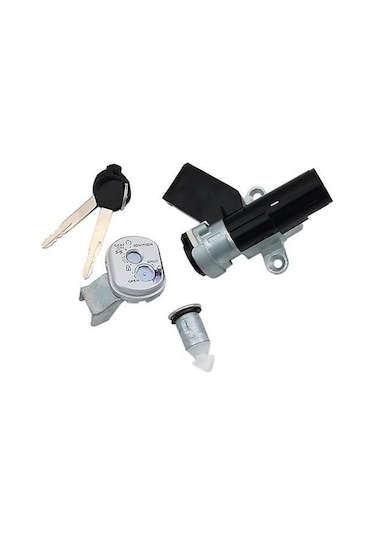 Spontını 110 Kontak Seti - Spontini Kontak Seti Rks Spontini Kontak