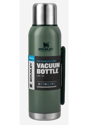 Stanley Klasik Vakumlu Çelik Termos 1.3 Litre