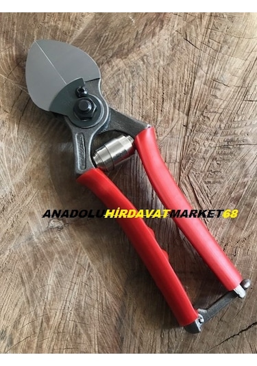 Falket Bağ Budama Makası Bitki Budama Makası Italyan Dövme Çelik