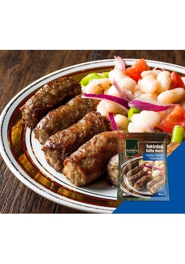 Buhara Tekirdağ Köfte Harcı 90 G