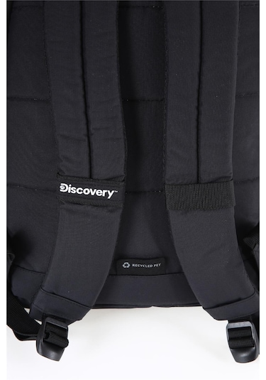 Discovery Dıscovery D00110 Sırt Çantası Siyah