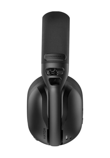 Hyperpunk 3 Wireless Black Hi-res Kablosuz Gaming Kulaklık Esh15