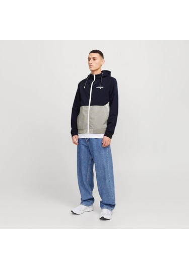 Jack & Jones Rush Erkek Ceket 12200208-skyc Lacivert