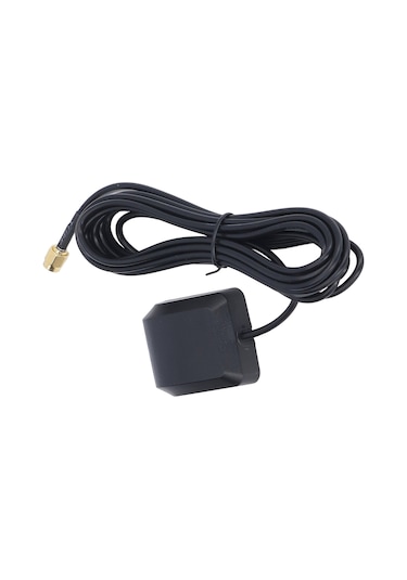 Suofeng Araç Gps Aktif Anten - Su Geçirmez, Yüksek Kazançlı Gps Sinyal İletimi Ve Konumlandırma - Otel 4s Dükkanları, Kiralama Şirketleri İçin