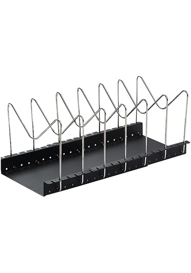 Suntek Pot Tava Kapağı Tutucu Raf Kesme 7-destek-çerçevesi-a 7 Destek Çerçevesi A