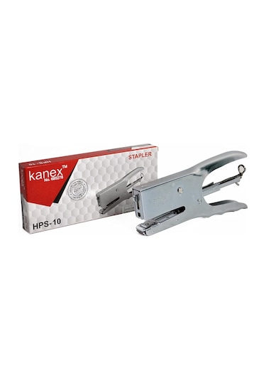 Kanex Zımba Hps-10-krom - 20syf