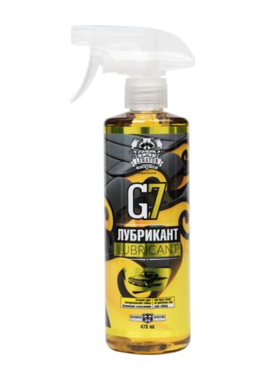 Leraton G7 Kil Kaydırıcı 473ml