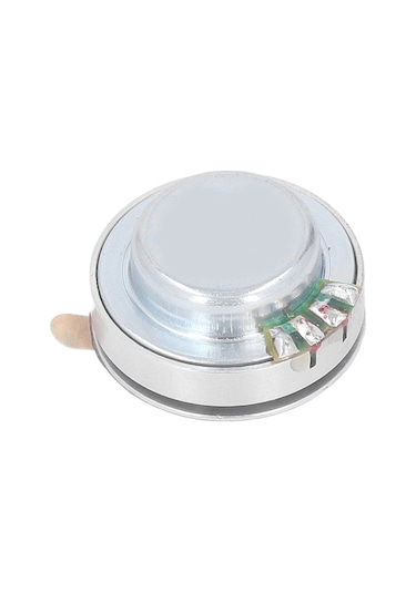 Moveevo 3w 4ω Tam Frekanslı Rezonans Hoparlör, Yüksek Kaliteli Ses, Güçlü Bas, 85db Gürültü Oranı, Hızlı Kurulum