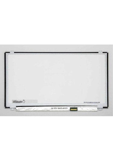 Lp156Whb Tpa1 15.6 Slim Led Ekran - 30 Pin Dar Soket