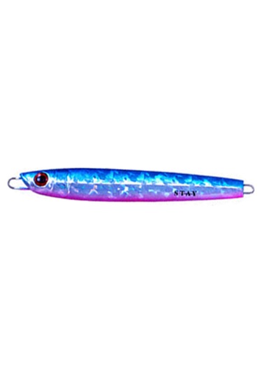 Shout Jig Stay 60gr 11cm Jig Renk : Bp