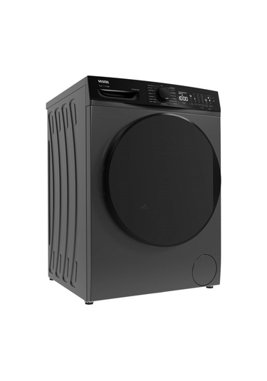 Vestel CMI 99342 KX WIFI 1400 Devir 9 KG Çamaşır Makinesi