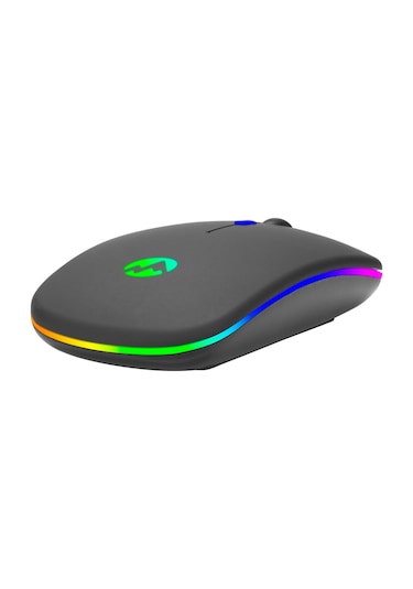 Everest SM-BT11 2 in1 Kablosuz USB Bluetooth Optik Mouse