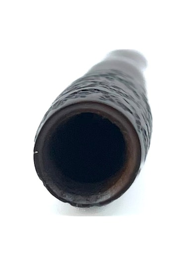 Pipsan All Sizes Evrensel İşlemeli Ağızlık Kahverengi-model 2