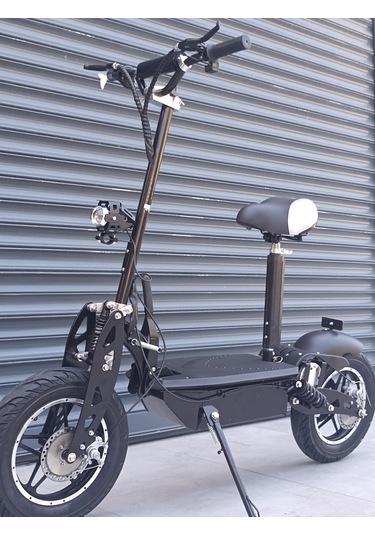 ELEKTRİKLİ SCOOTER ONROAD