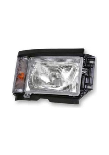 Iveco 85.12 Far Komple Sinyalli Sağ Ayfar