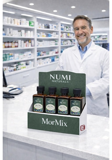 Mormix Mor Meyveli Bitkisel Karışım %100 Doğal Katkısız 350 Gr