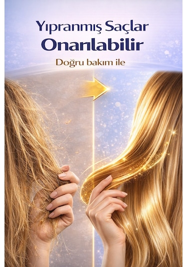 Pharma Rosso Vitalizma Çift Fazlı Onarıcı Saç Spreyi 90 ML