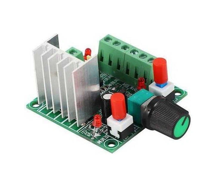 Tongxida Adım Motor Sürücü - Hızlı Pwm Ve Darbe, İleri-geri Kontrol, 15-160v/5-12v