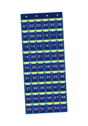 Suntek Sınıf Telefon Tutucu Kılıfı Malzemeleri 54-ızgara Mavi