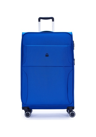 14bnt2500 Polipropilen 3 Lü Valiz Seti Saks