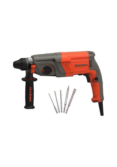 Max-Extra MX 2603 800 W Sds-Plus Kırıcı Delici